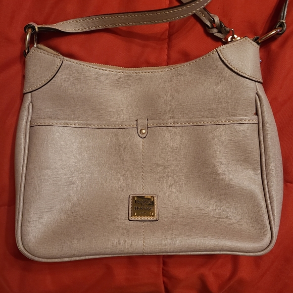 Dooney & Bourke Crossbody - Picture 1 of 3